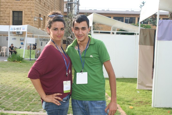 Ecotek USEK Marketing Forum